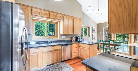 1380 Canterbury Drive, Kings Beach, CA 96143 Photo