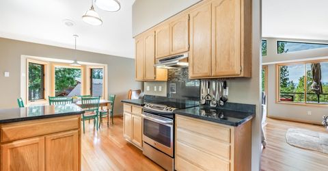 1380 Canterbury Drive, Kings Beach, CA 96143 Photo