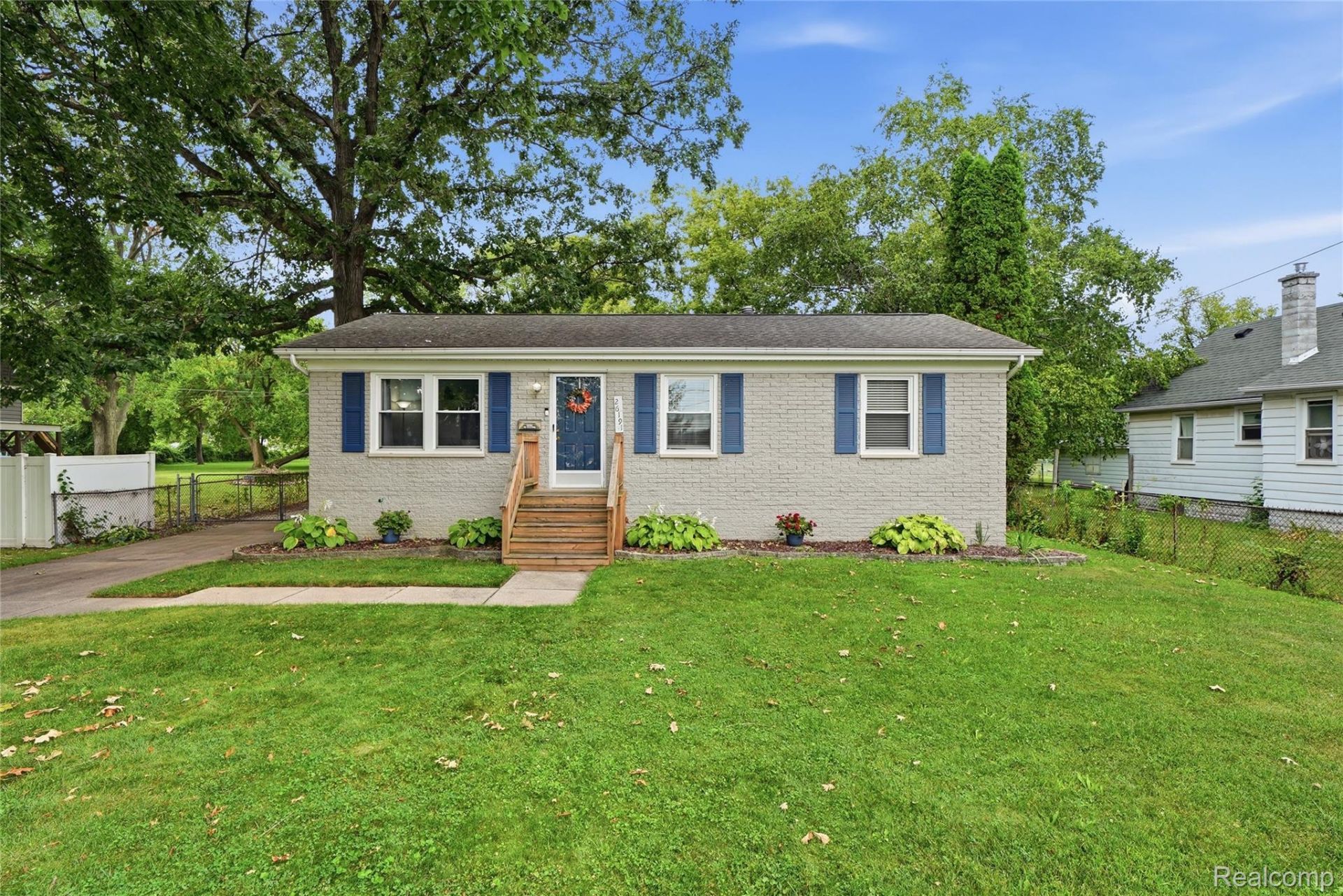 26191 Wolverine Street, Madison Heights, Mi 48071 Main Photo