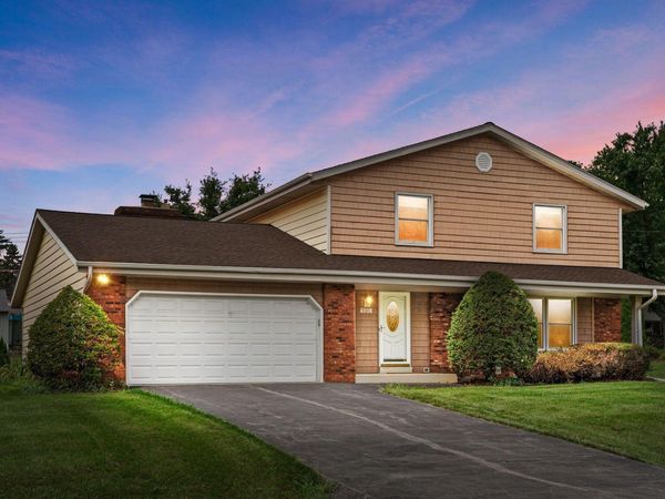 4008 Mallard Ln, Mount Pleasant, WI 53405