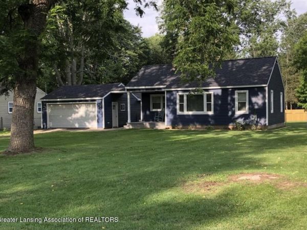 6420 Rosedale Road, Lansing, MI 48911