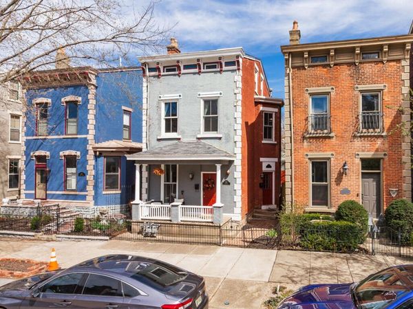 525 Overton Street, Newport, KY 41071