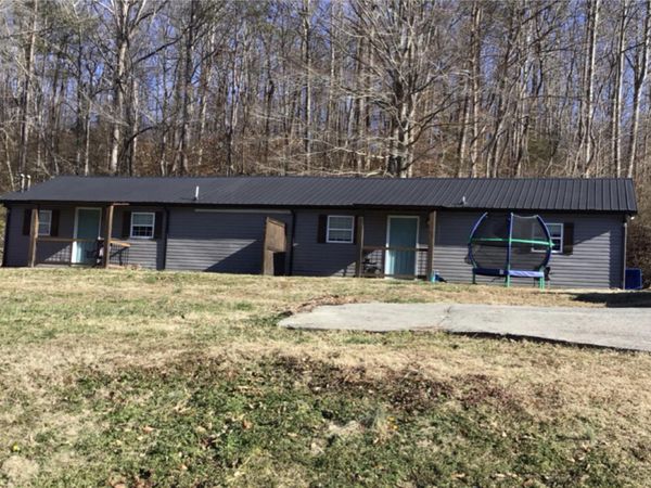 367 Old Cottonwood Mill Road, Tunnel Hill, GA 30755