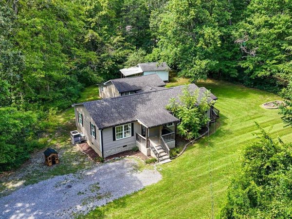 10839 Ooltewah Georgetown Road, Georgetown, TN 37336