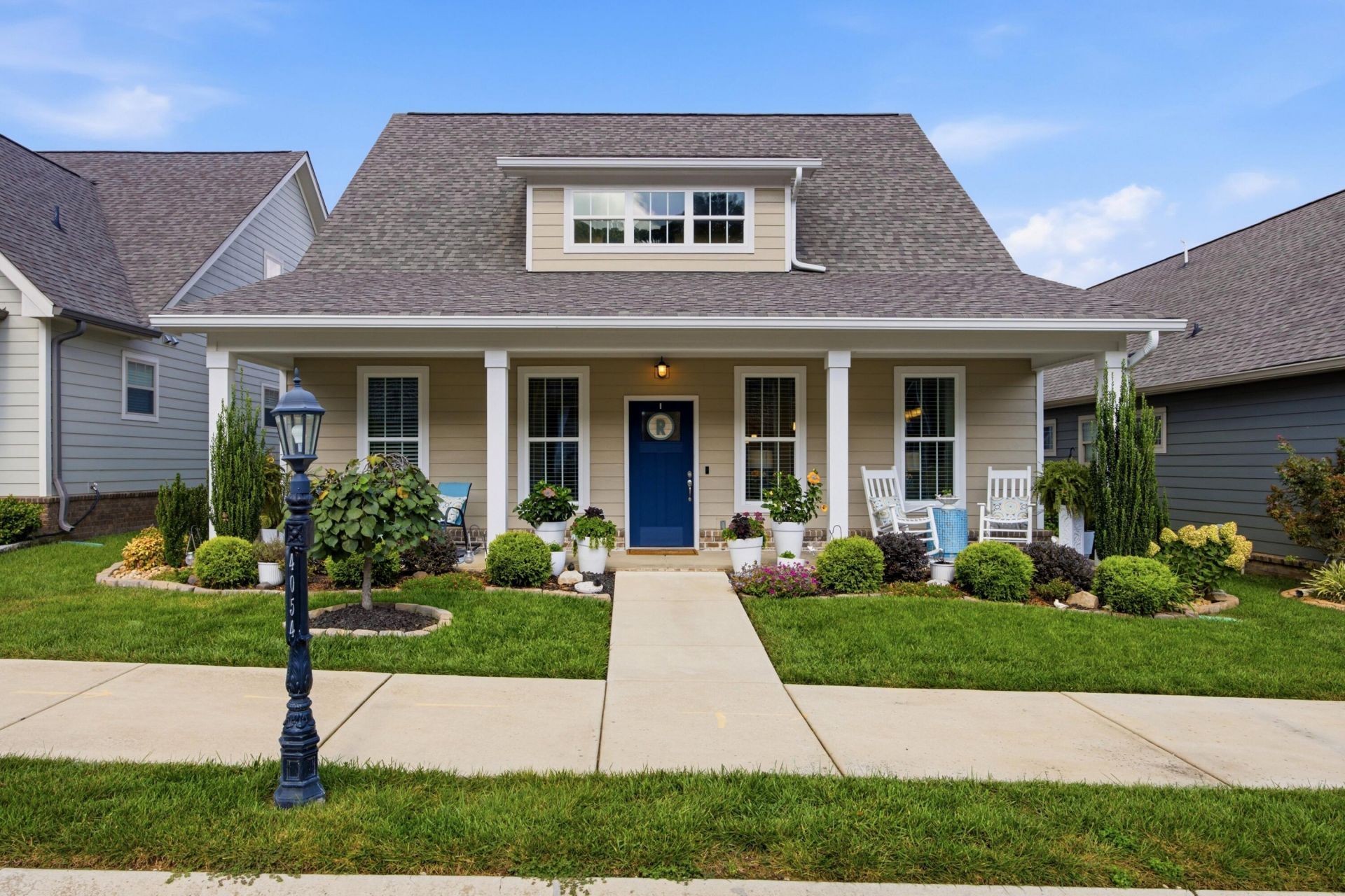 4054 Barnsley Loop, Unit 139, Ooltewah, TN 37363 Main Photo