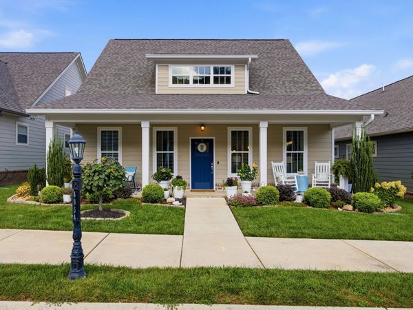 4054 Barnsley Loop, Unit 139, Ooltewah, TN 37363