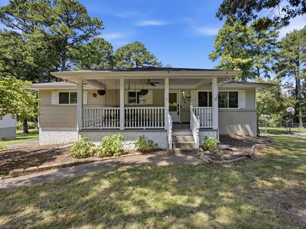 7635 Mallette Road, Chattanooga, TN 37416