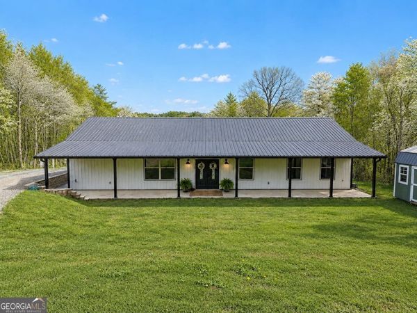 26 Plantation Road NW, Adairsville, GA 30103