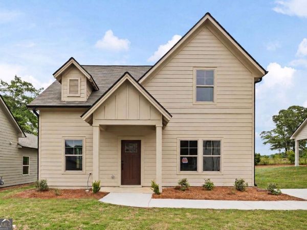 107 Winston Way, Carrollton, GA 30117