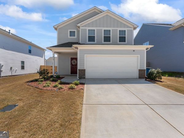 813 Royal Red Court, Mcdonough, GA 30253