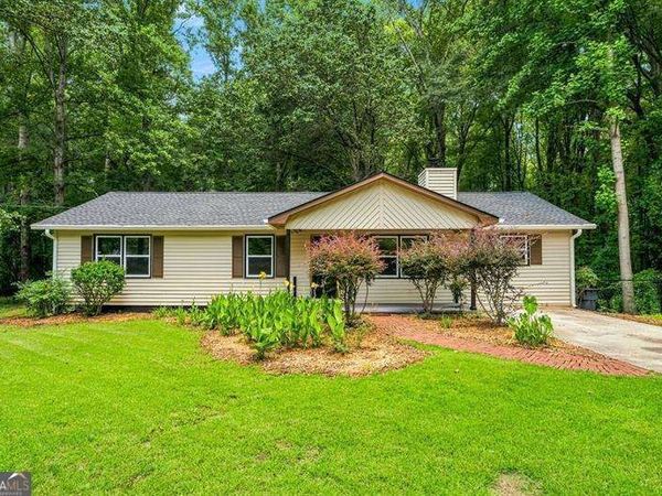 4306 Abney Drive, Powder Springs, GA 30127