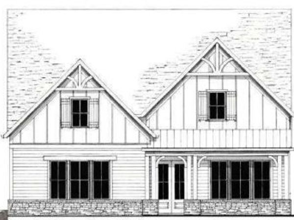 188 Cherokee Drive S, Waleska, GA 30183