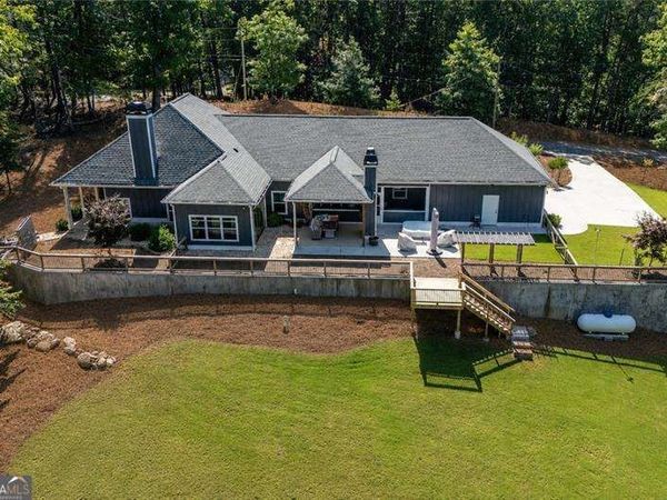 106 Osage Court, Waleska, GA 30183