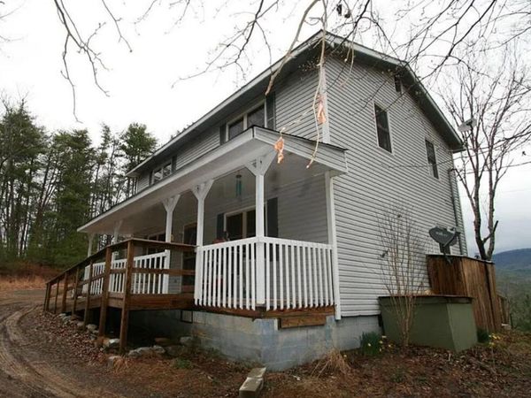 2704 Hwy 282 , Chatsworth, GA 30705