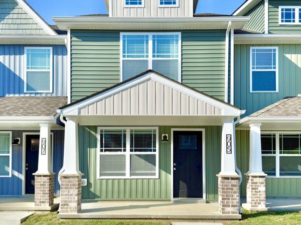 905 Peaceful Pl , Clarksville, TN 37040