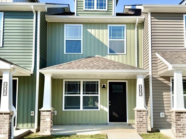 903 Peaceful Pl , Clarksville, TN 37040