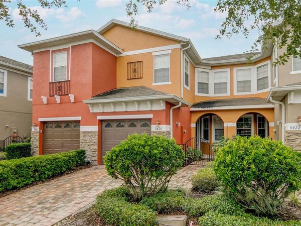 9426 SILVER BUTTONWOOD STREET , ORLANDO, FL 32832