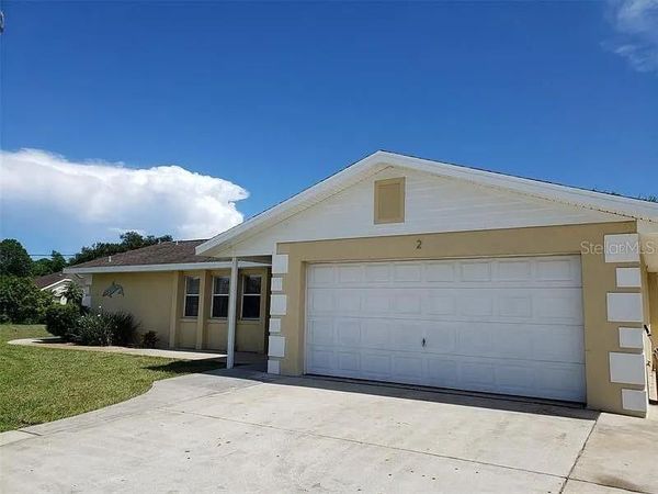 2 CHEYENNE COURT , PALM COAST, FL 32137