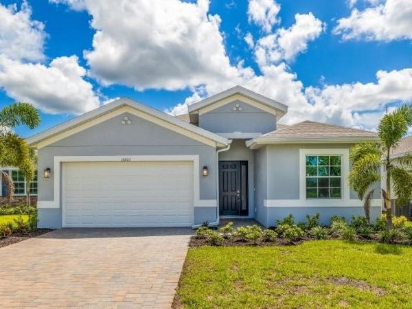 12763 SEAGRASS DRIVE , PUNTA GORDA, FL 33955