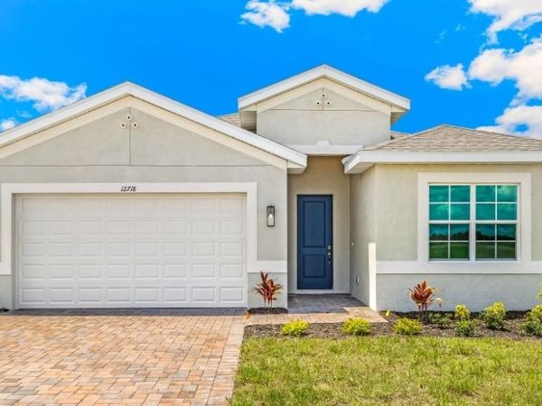 12763 SEAGRASS DRIVE, PUNTA GORDA, FL 33955