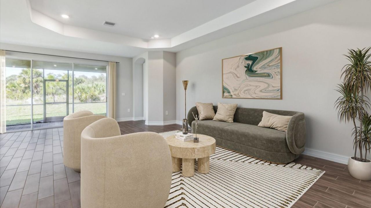 12763 Seagrass Drive , Punta Gorda, FL 33955 Photo