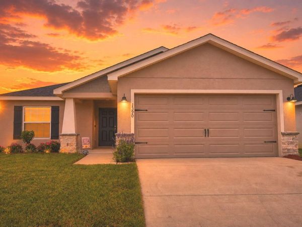 1390 MEZZAVALLE WAY , AUBURNDALE, FL 33823