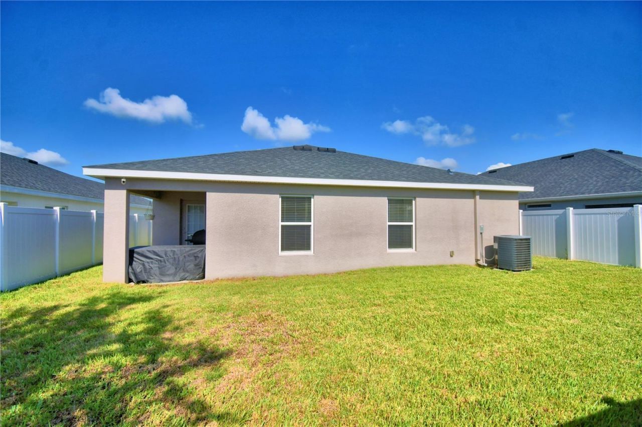 1390 Mezzavalle Way , Auburndale, FL 33823 Photo
