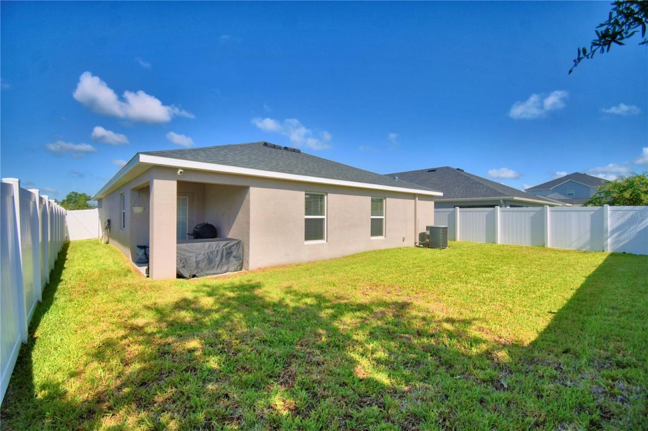 1390 Mezzavalle Way , Auburndale, FL 33823 Photo
