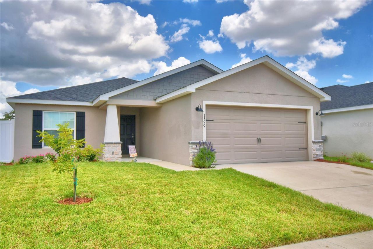 1390 Mezzavalle Way , Auburndale, FL 33823 Photo