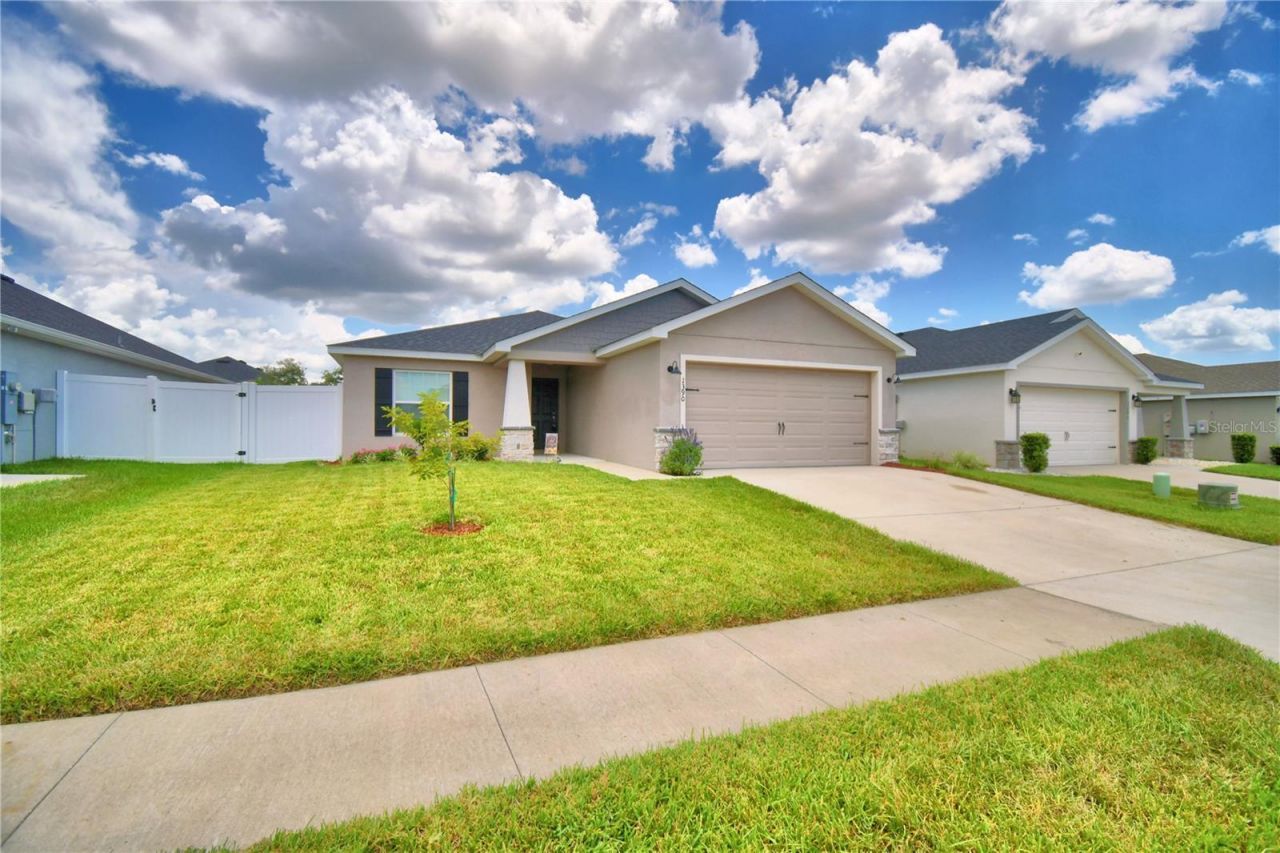 1390 Mezzavalle Way , Auburndale, FL 33823 Photo