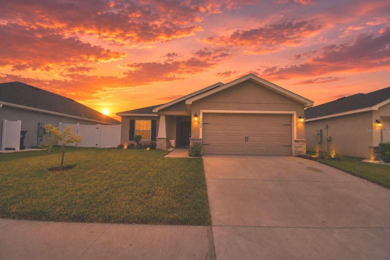 1390 Mezzavalle Way , Auburndale, FL 33823 Photo