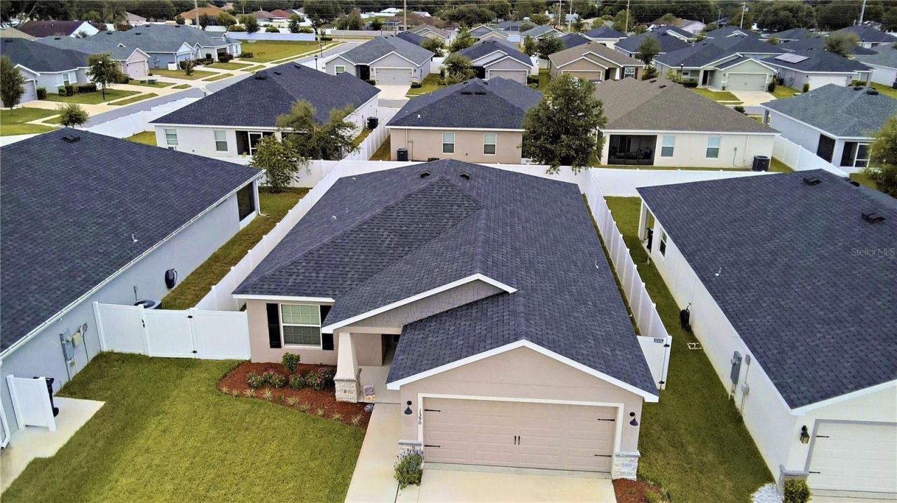 1390 Mezzavalle Way , Auburndale, FL 33823 Photo