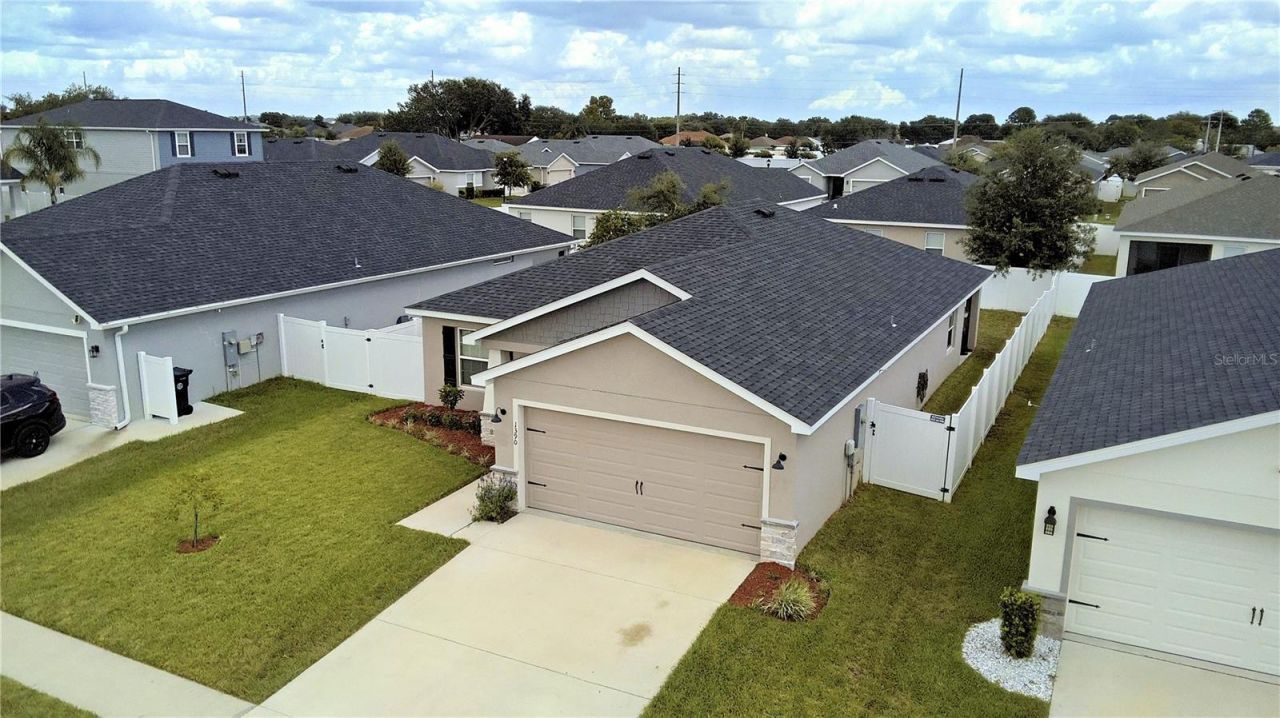 1390 Mezzavalle Way , Auburndale, FL 33823 Photo