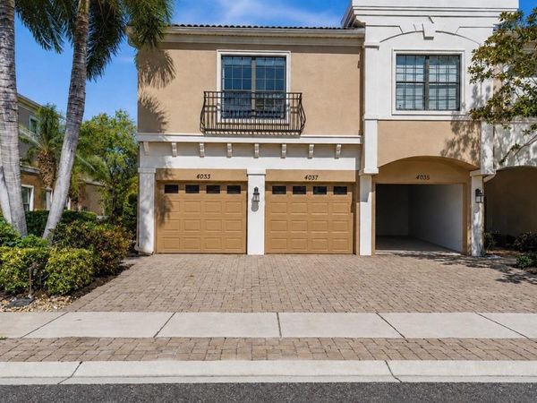 4033 OVERTURE CIRCLE , BRADENTON, FL 34209