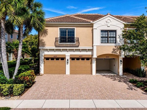4033 OVERTURE CIRCLE, BRADENTON, FL 34209