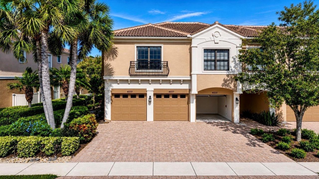 4033 Overture Circle , Bradenton, FL 34209 Photo