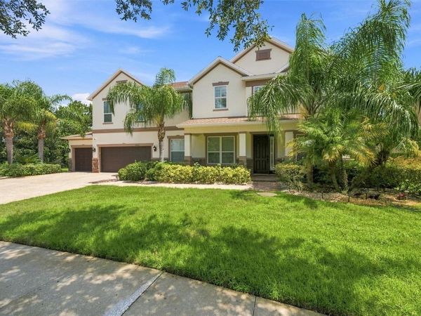 19902 WELLINGTON MANOR BOULEVARD , LUTZ, FL 33549