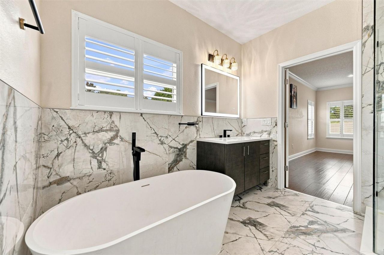 19902 Wellington Manor Boulevard, Lutz, FL 33549 Photo