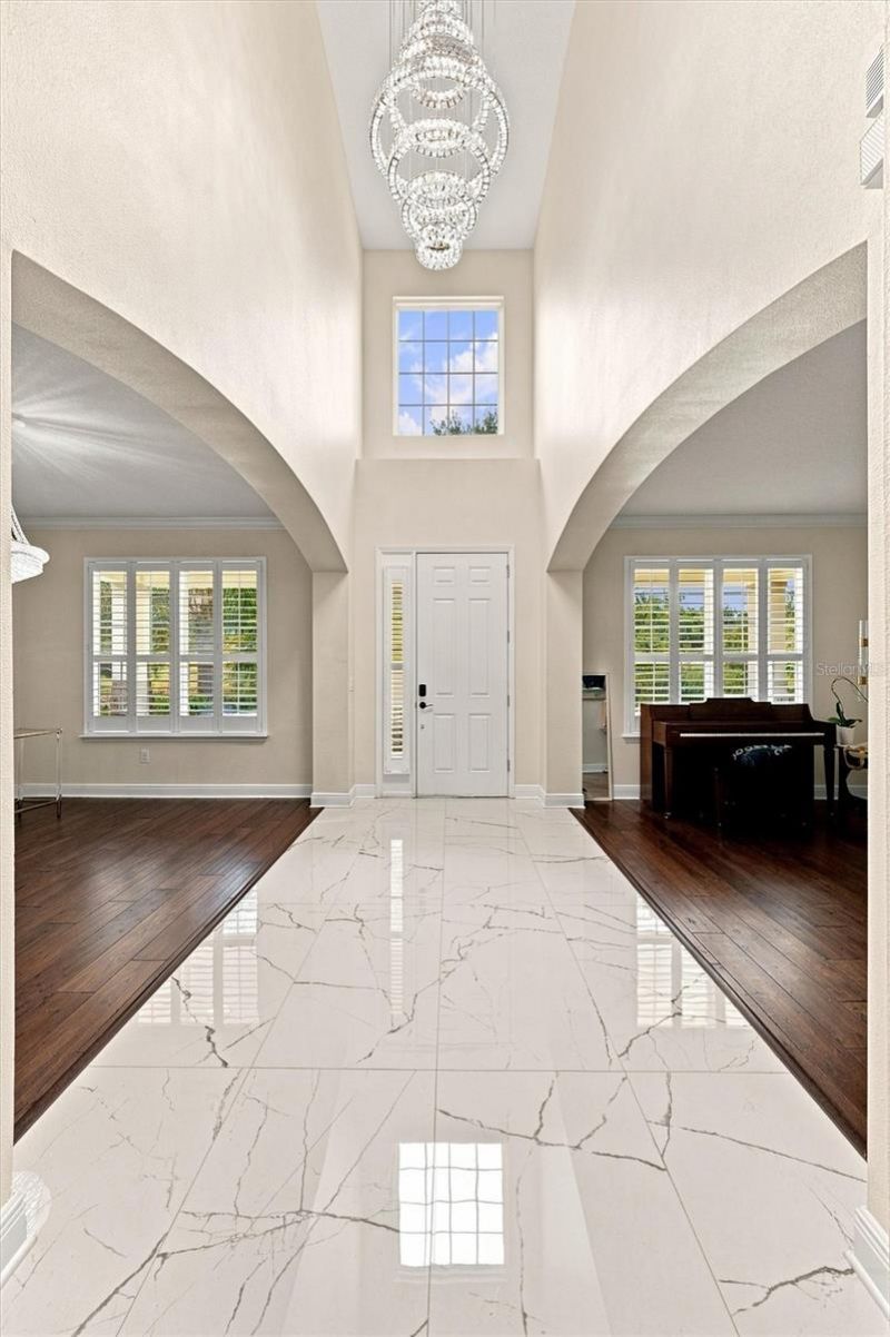 19902 Wellington Manor Boulevard, Lutz, FL 33549 Photo