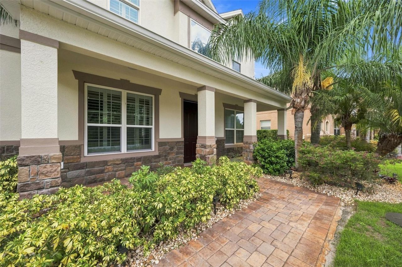 19902 Wellington Manor Boulevard, Lutz, FL 33549 Photo