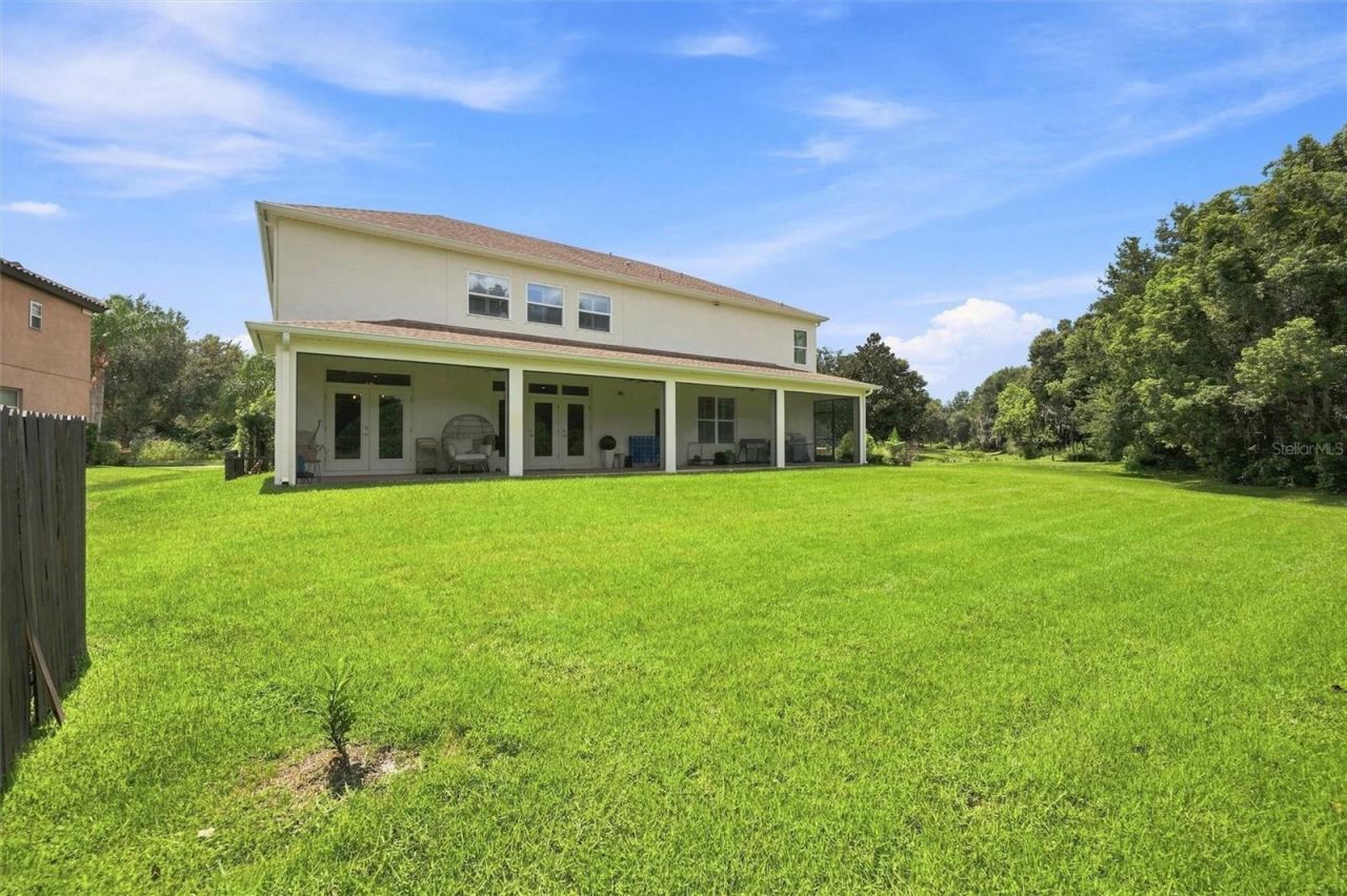 19902 Wellington Manor Boulevard, Lutz, FL 33549 Photo