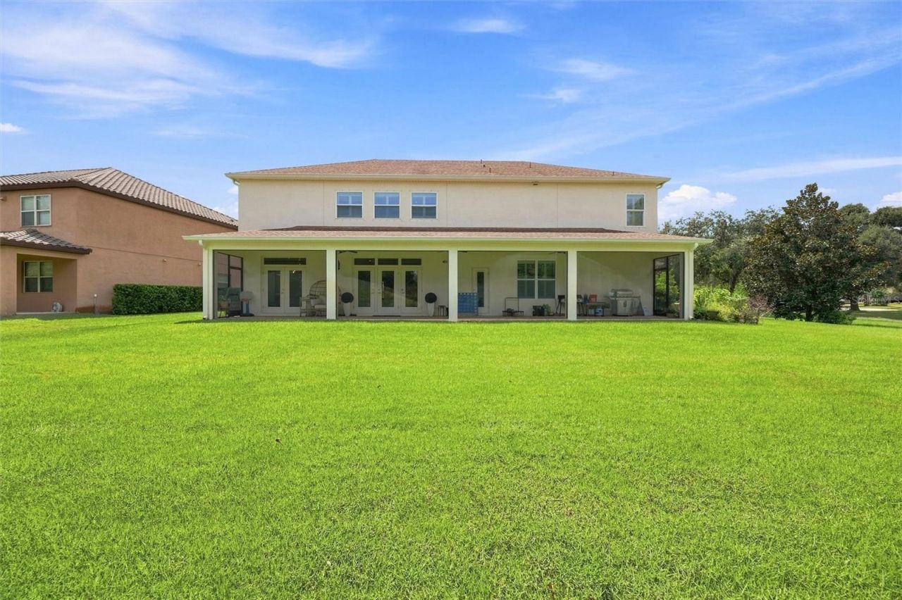 19902 Wellington Manor Boulevard, Lutz, FL 33549 Photo