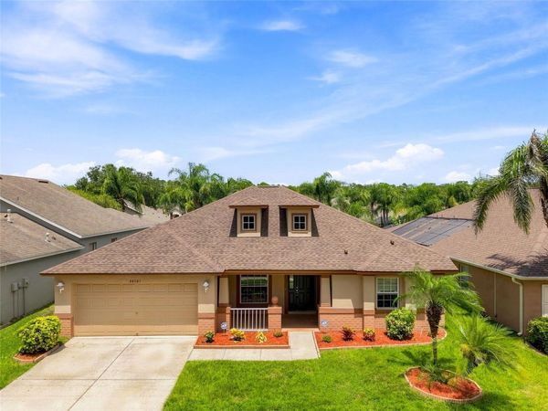 30501 IVERSON DRIVE , WESLEY CHAPEL, FL 33543
