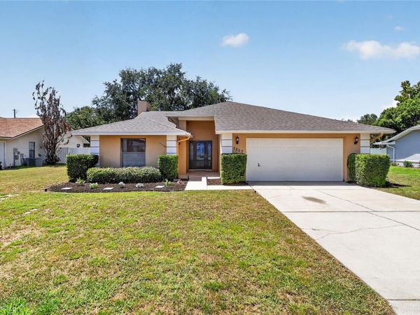 1202 VALENCIA LANE , AUBURNDALE, FL 33823