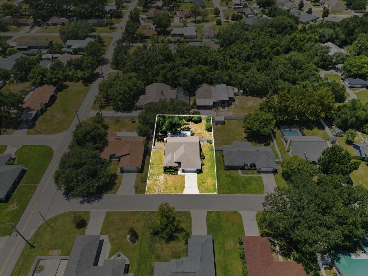 1202 Valencia Lane, Auburndale, FL 33823 Photo