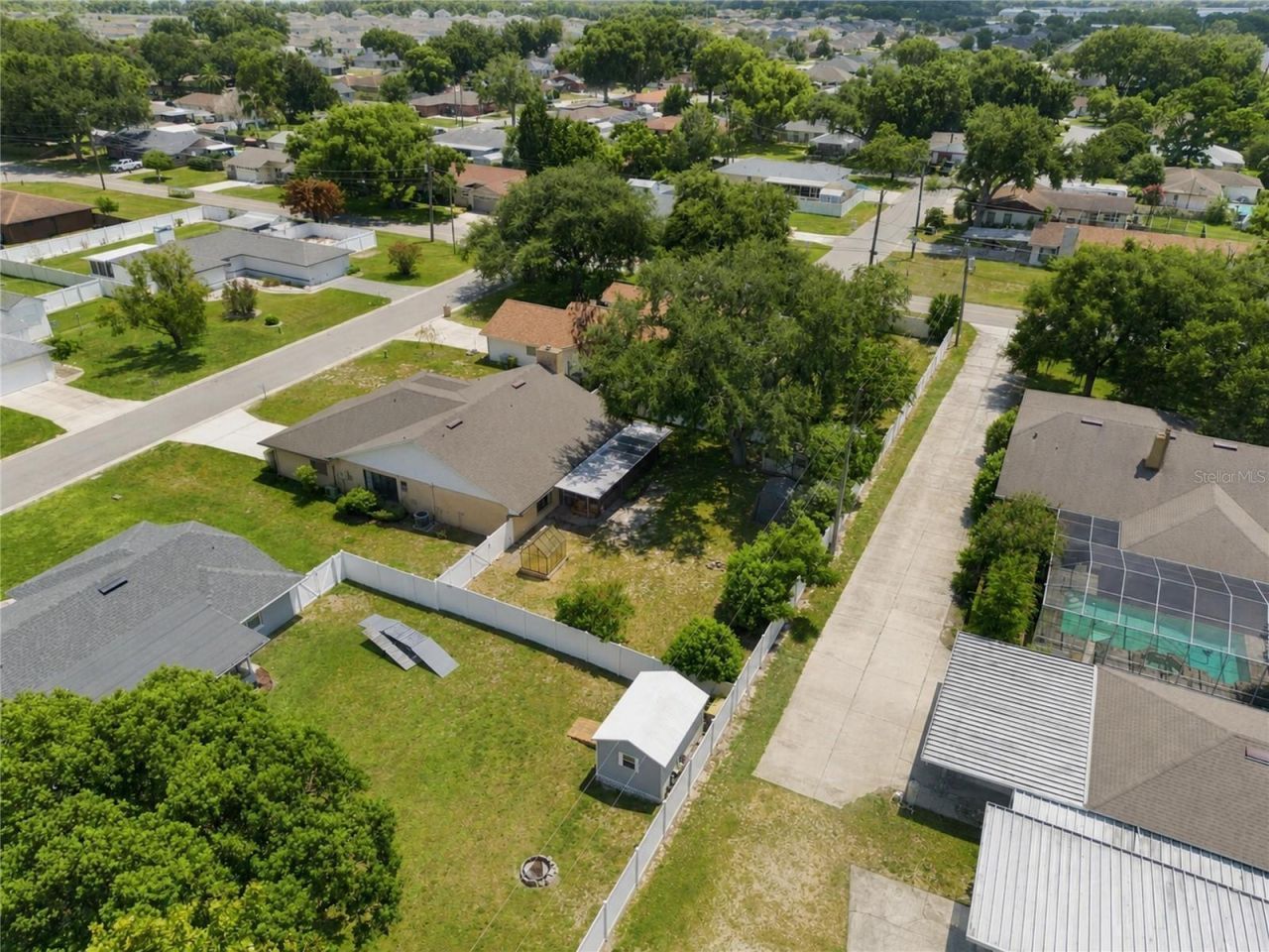 1202 Valencia Lane, Auburndale, FL 33823 Photo