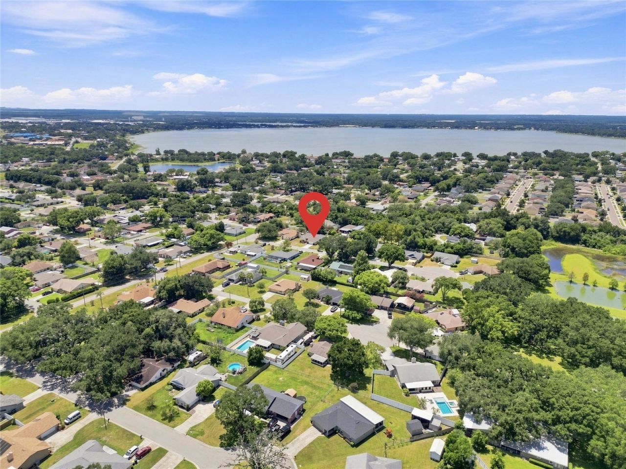 1202 Valencia Lane, Auburndale, FL 33823 Photo