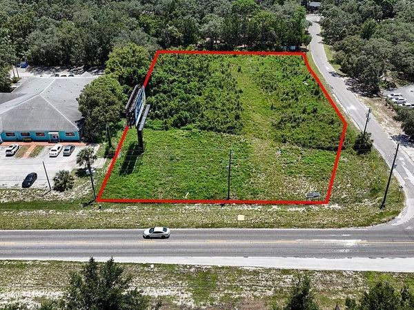 18888 ACKSON STREET , SPRING HILL, FL 34610