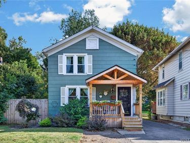 224 Pleasant Avenue, Hamburg, NY 14075