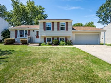 80 Theresa Court, Buffalo, NY 14224